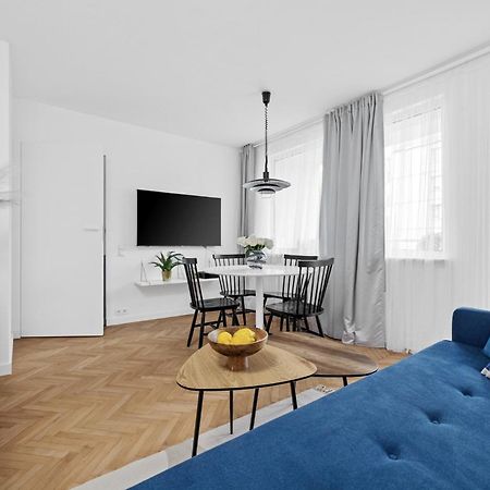 Apartamenty Sea & City Gdynia - Praia Apartments Quarto foto